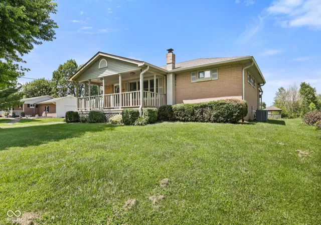 1st image of 7877 N 600 W, Fairland, IN 46126 | MLS# 22118450