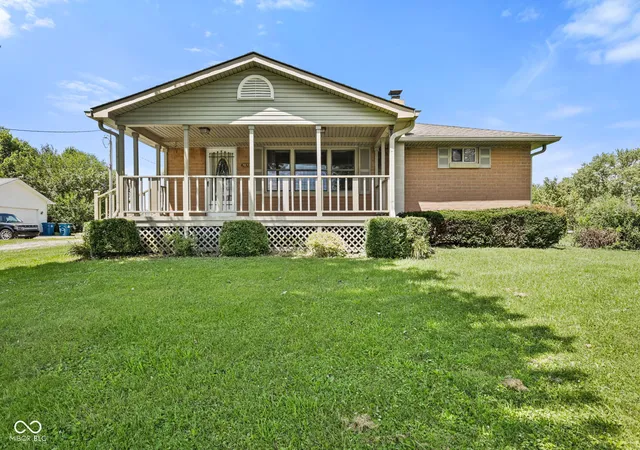 2nd image of 7877 N 600 W, Fairland, IN 46126 | MLS# 22118450