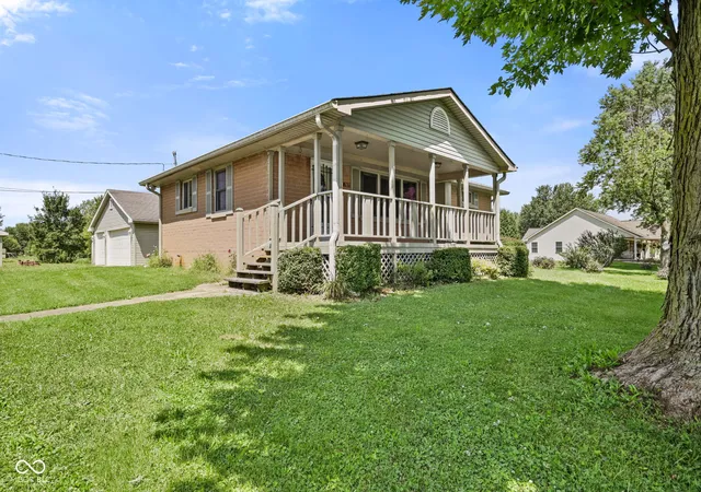 3rd image of 7877 N 600 W, Fairland, IN 46126 | MLS# 22118450