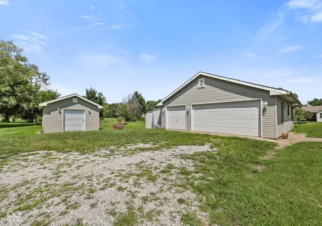 4th image of 7877 N 600 W, Fairland, IN 46126 | MLS# 22118450
