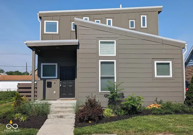 1st image of 1230 Harlan St, Indianapolis, IN 46203 | MLS# 22118454