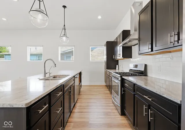 Photo 3 of Single family home for sale at 1230 Harlan St, Indianapolis, IN 46203 | MLS# 22118454 | Listing updated on 2026-09-26