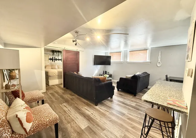5th image of 801 N Pennsylvania St #A-B, Indianapolis, IN 46204 | MLS# 22118457