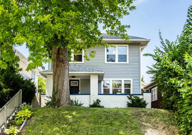 1st image of 4360 Carrollton Ave, Indianapolis, IN 46205 | MLS# 22118458