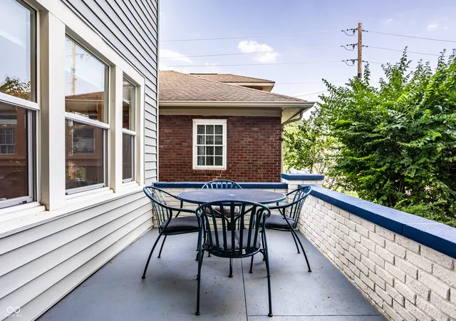 4th image of 4360 Carrollton Ave, Indianapolis, IN 46205 | MLS# 22118458