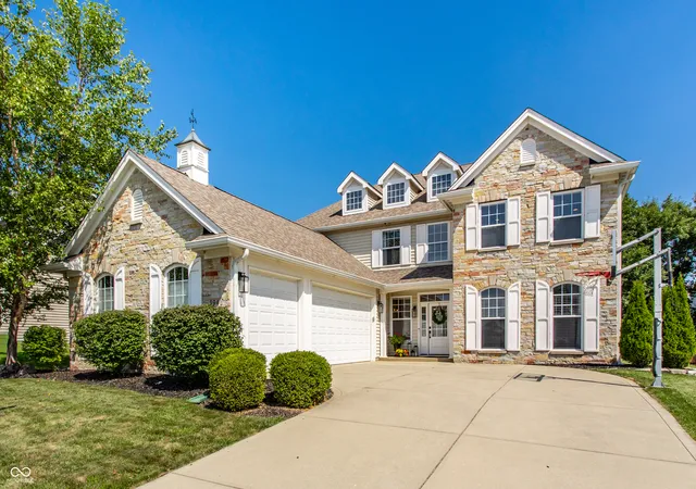 1st image of 894 Burgess Hill Pass, Westfield, IN 46074 | MLS# 22118460