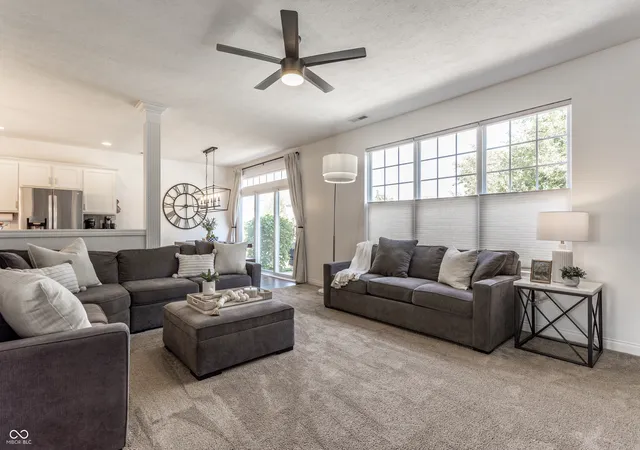 2nd image of 894 Burgess Hill Pass, Westfield, IN 46074 | MLS# 22118460
