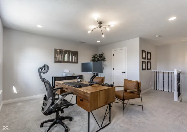 5th image of 894 Burgess Hill Pass, Westfield, IN 46074 | MLS# 22118460