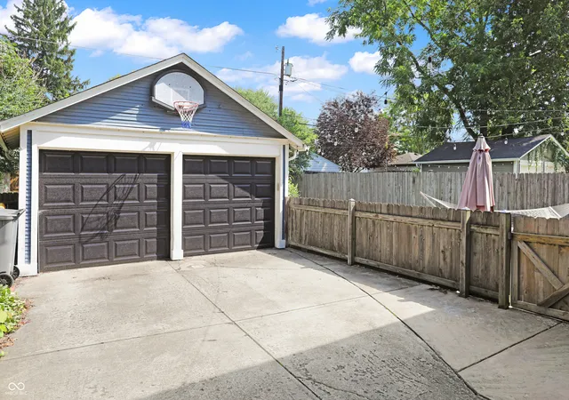 31st image of 316 Berkley Rd, Indianapolis, IN 46208 | MLS# 22118463