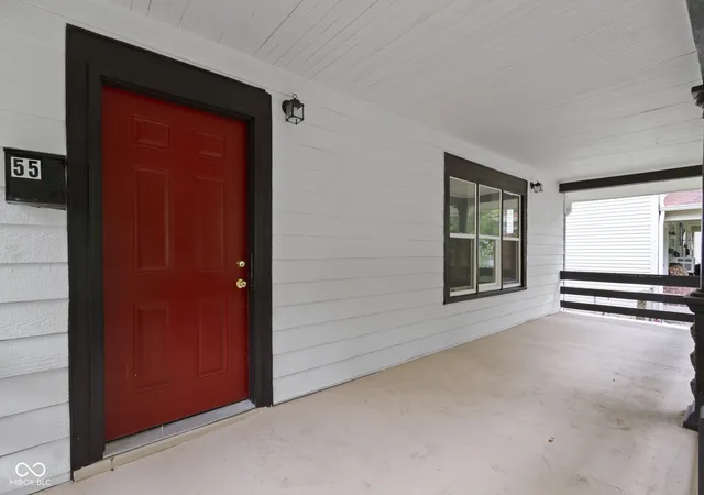 image of 55 N Chester Ave, Indianapolis, IN 46201 | MLS# 22118464