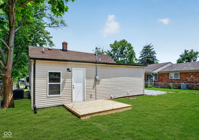 29th image of 1444 S Whitcomb Ave, Indianapolis, IN 46241 | MLS# 22118471