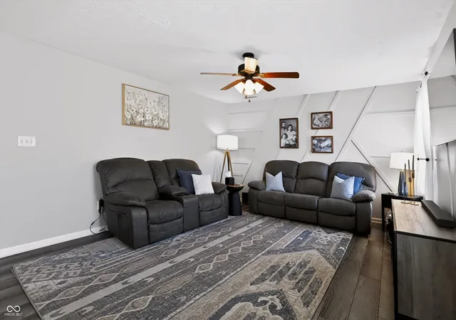 Photo 1 of Single family home for sale at 7849 Ithaca Wy, Indianapolis, IN 46239 | MLS# 22118476 | Listing updated on 2026-10-19