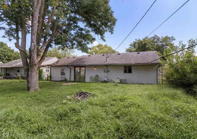 22nd image of 1572 Roberts Rd, Franklin, IN 46131 | MLS# 22118479
