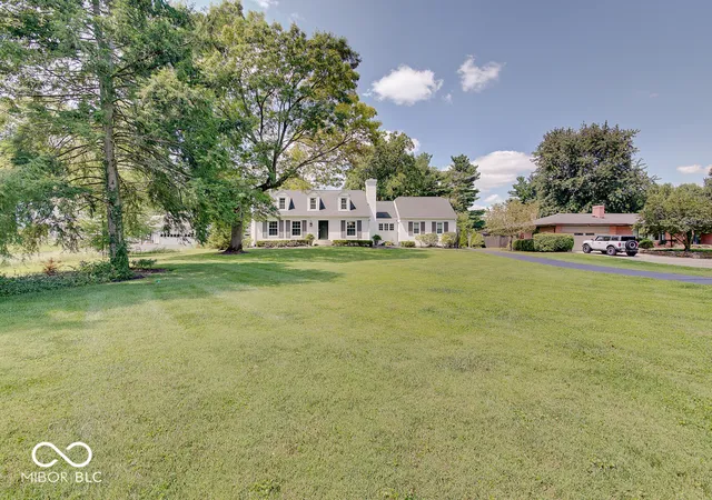1st image of 8402 N Pennsylvania St, Indianapolis, IN 46240 | MLS# 22118480