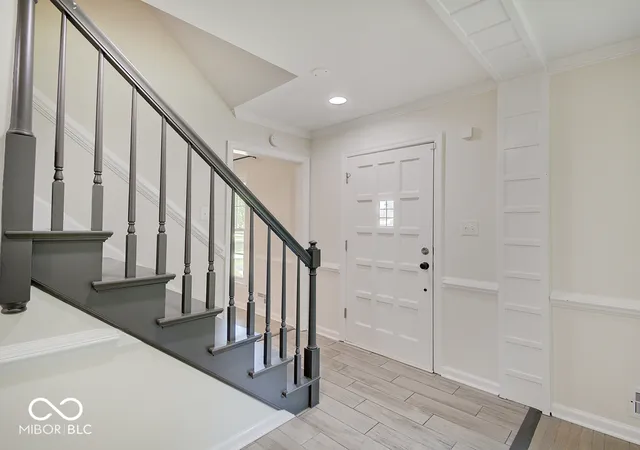 5th image of 8402 N Pennsylvania St, Indianapolis, IN 46240 | MLS# 22118480