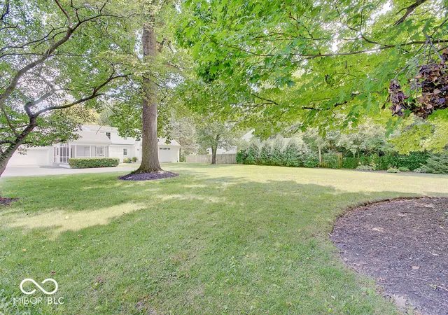 63rd image of 8402 N Pennsylvania St, Indianapolis, IN 46240 | MLS# 22118480