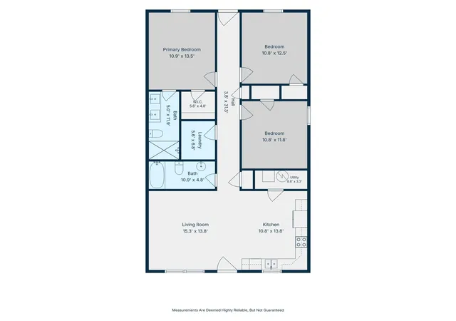 23rd image of 403 W Howard St, Crothersville, IN 47229 | MLS# 22118481