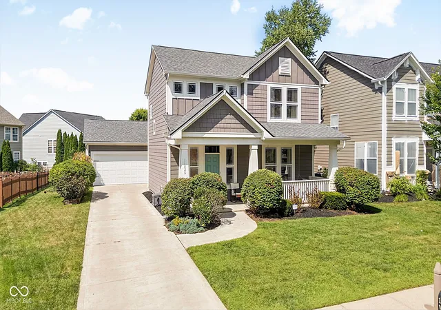 2nd image of 11026 Westoves Dr, Noblesville, IN 46060 | MLS# 22118482
