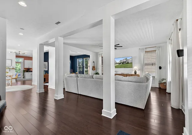 5th image of 11026 Westoves Dr, Noblesville, IN 46060 | MLS# 22118482