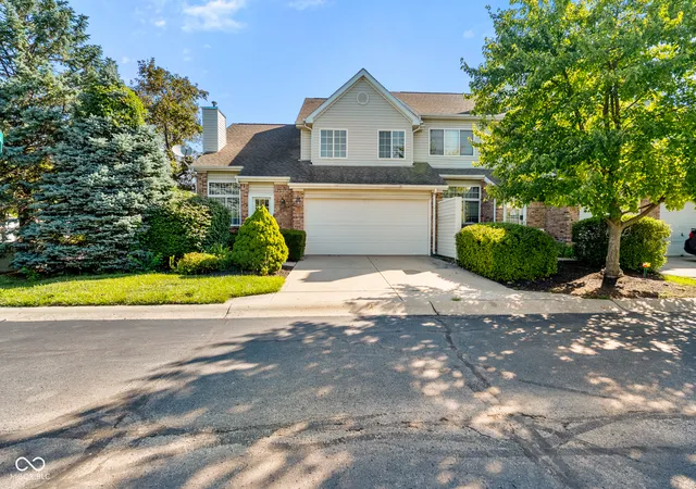 1st image of 5721 Mornay Pl, Indianapolis, IN 46254 | MLS# 22118483