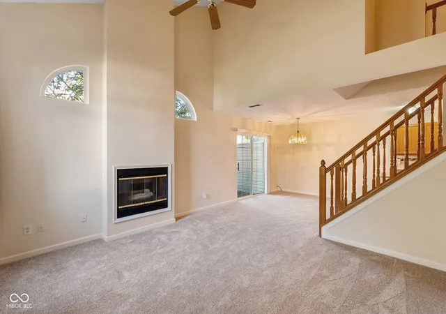3rd image of 5721 Mornay Pl, Indianapolis, IN 46254 | MLS# 22118483