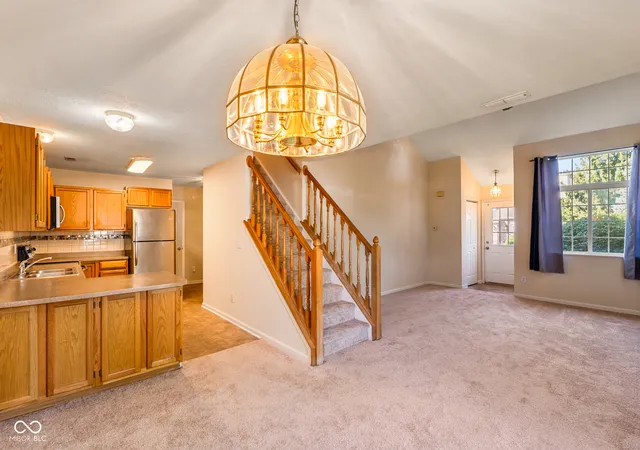 5th image of 5721 Mornay Pl, Indianapolis, IN 46254 | MLS# 22118483