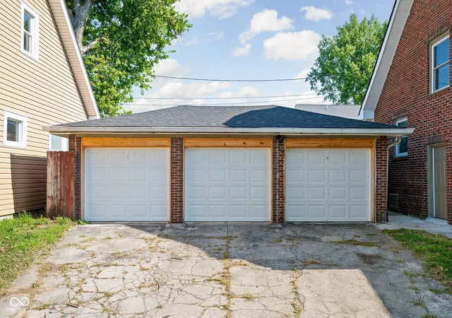 45th image of 1724 Woodlawn Ave, Indianapolis, IN 46203 | MLS# 22118484