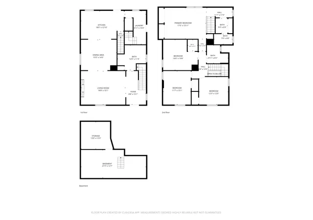 Photo 35 of Single family home for sale at 3254 Graceland Ave, Indianapolis, IN 46208 | MLS# 22118487 | Listing updated on 2026-09-05