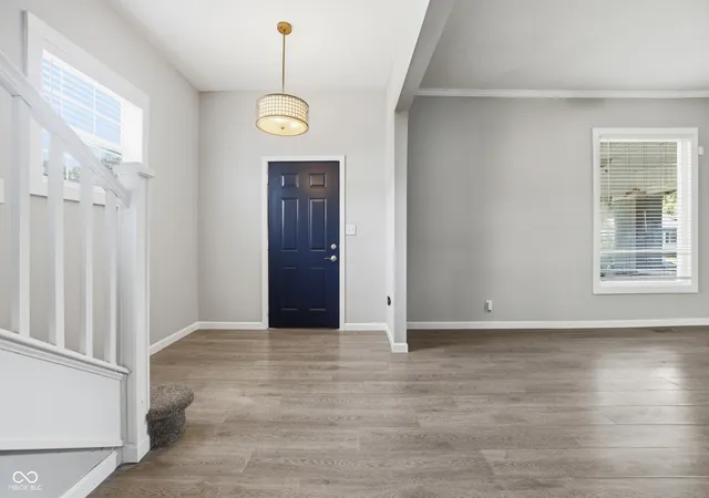 Photo 4 of Single family home for sale at 3254 Graceland Ave, Indianapolis, IN 46208 | MLS# 22118487 | Listing updated on 2026-09-05