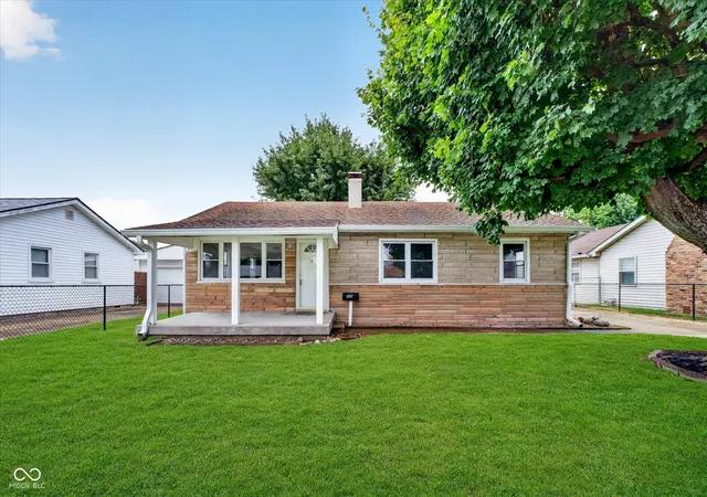 1st image of 1819 Bacon St, Indianapolis, IN 46237 | MLS# 22118488