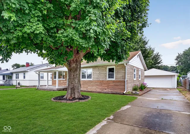 3rd image of 1819 Bacon St, Indianapolis, IN 46237 | MLS# 22118488