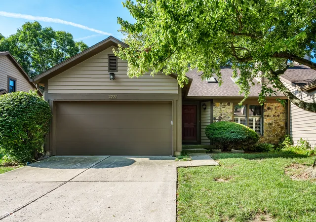 Photo 1 of Sale Pending at 2227 Calaveras Way, Indianapolis, IN 46240 | MLS# 22118491 | Listing updated on 2026-09-19