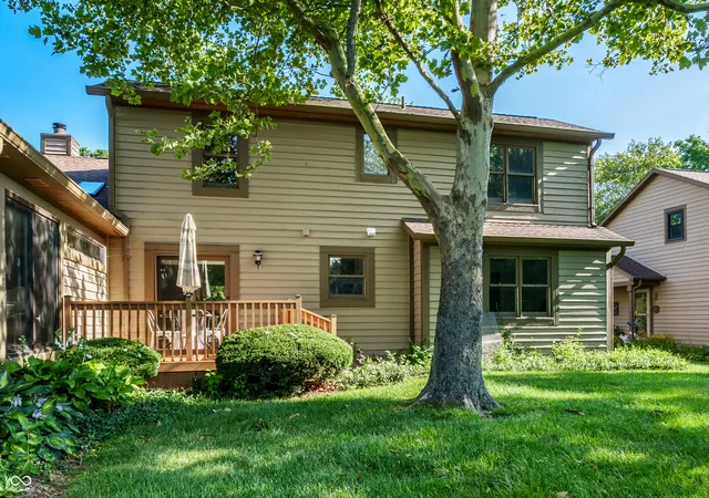 Photo 30 of Sale Pending at 2227 Calaveras Way, Indianapolis, IN 46240 | MLS# 22118491 | Listing updated on 2026-09-19