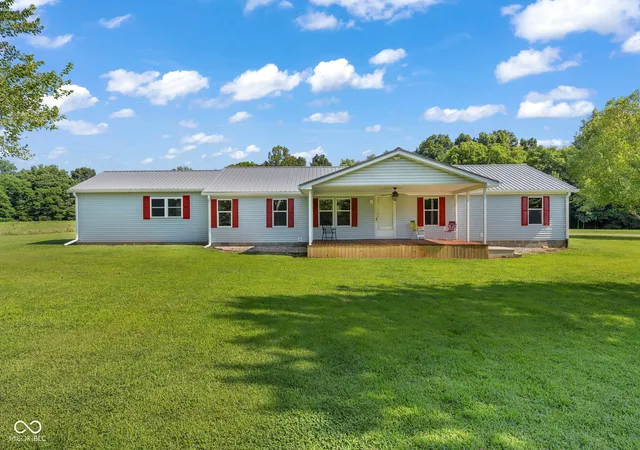 1st image of 5382 E Old 36 Rd, Rockville, IN 47872 | MLS# 22118493