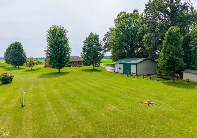 1st image of 1760 S 575 W, Morgantown, IN 46160 | MLS# 22118500