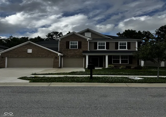 1st image of 5354 Lavender Dr, Plainfield, IN 46168 | MLS# 22118501