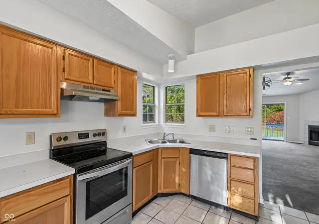 2nd image of 5654 Crown Vetch Pl, Indianapolis, IN 46254 | MLS# 22118504