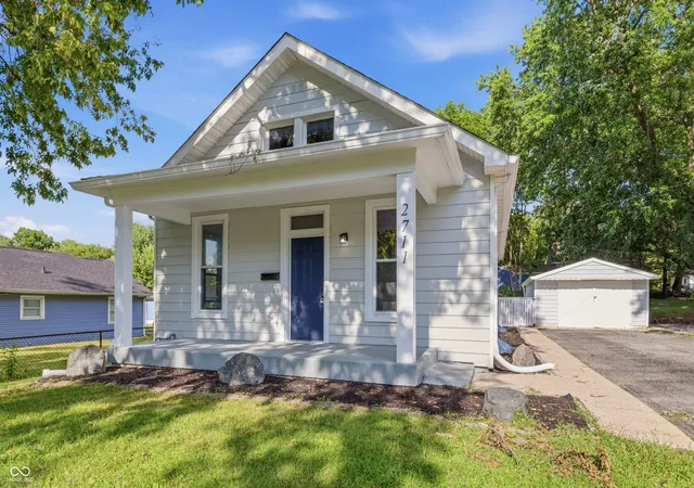 1st image of 2711 S Capitol Ave, Indianapolis, IN 46225 | MLS# 22118505