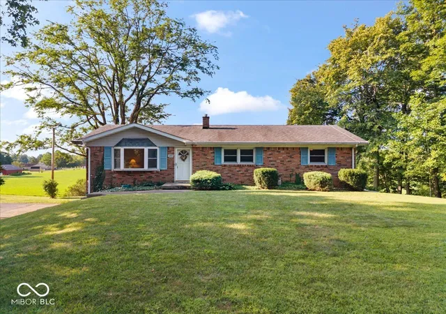 2nd image of 3451 W County Road 650 S, Spiceland, IN 47385 | MLS# 22118507
