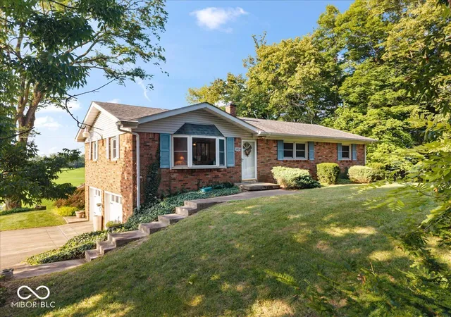 3rd image of 3451 W County Road 650 S, Spiceland, IN 47385 | MLS# 22118507