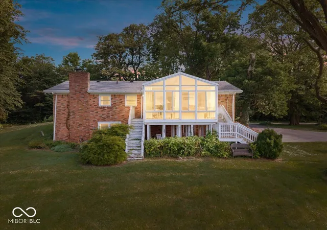 31st image of 3451 W County Road 650 S, Spiceland, IN 47385 | MLS# 22118507