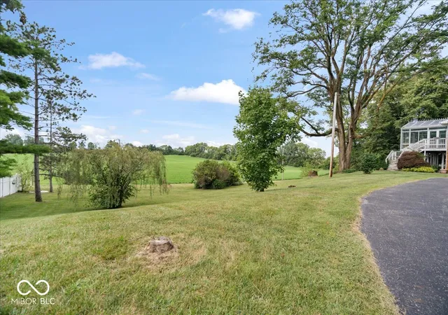 4th image of 3451 W County Road 650 S, Spiceland, IN 47385 | MLS# 22118507