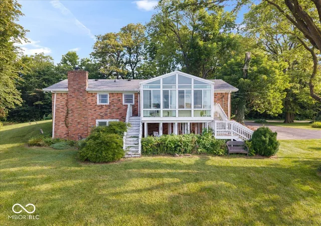 5th image of 3451 W County Road 650 S, Spiceland, IN 47385 | MLS# 22118507