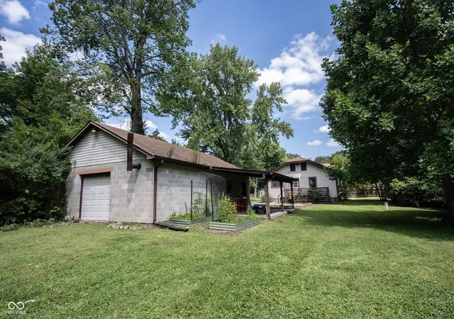 55th image of 2515 W 60th St, Indianapolis, IN 46228 | MLS# 22118516