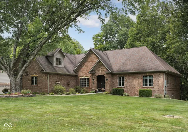 43rd image of 2019 Haven Trl, Martinsville, IN 46151 | MLS# 22118520