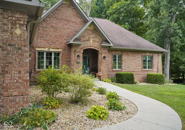 Photo 4 of Sale Pending at 2019 Haven Trl, Martinsville, IN 46151 | MLS# 22118520 | Listing updated on 2026-10-08