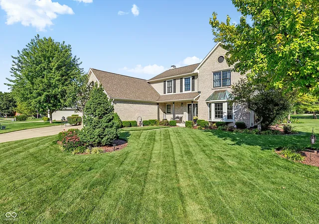 2nd image of 4838 Ashbrook Dr, Noblesville, IN 46062 | MLS# 22118525