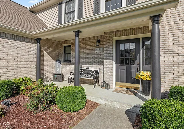 5th image of 4838 Ashbrook Dr, Noblesville, IN 46062 | MLS# 22118525