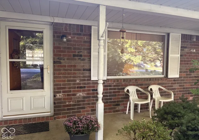 Photo 1 of Single family home for sale at 7430 S Franklin Rd, Indianapolis, IN 46259 | MLS# 22118529 | Listing updated on 2026-10-25