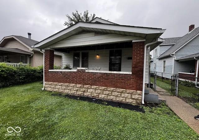 1st image of 1520 Wade St, Indianapolis, IN 46203 | MLS# 22118530